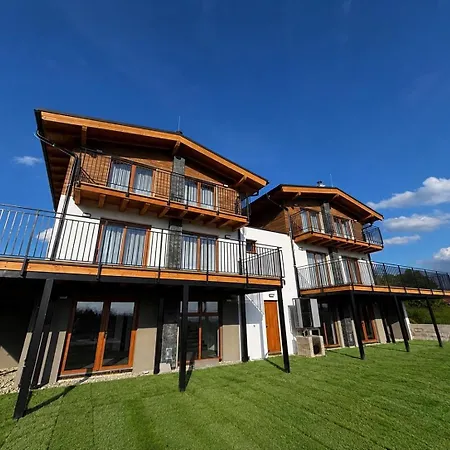 منتجع Family Relax Orava