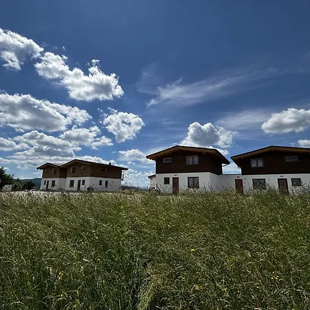 منتجع Family Relax Orava Oravská Lesná