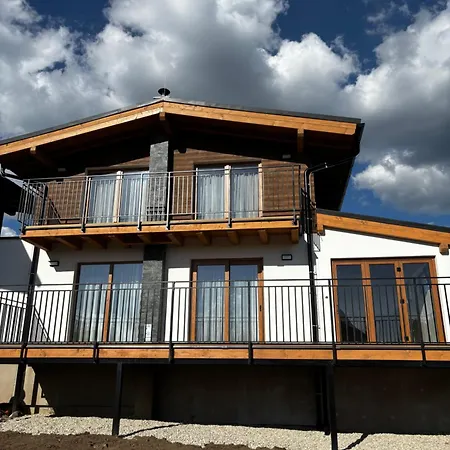 Family Relax Orava