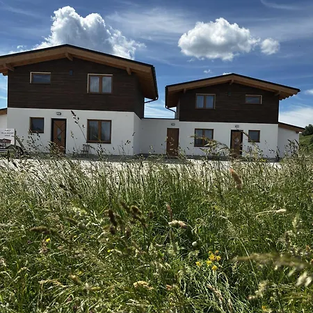 منتجع Family Relax Orava Oravská Lesná