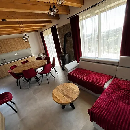 Family Relax Orava منتجع