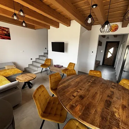 Family Relax Orava