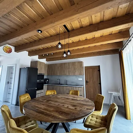 منتجع Family Relax Orava Oravská Lesná