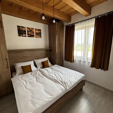 Family Relax Orava