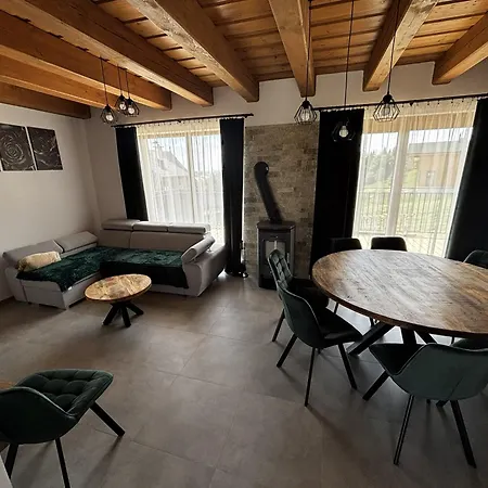Family Relax Orava *