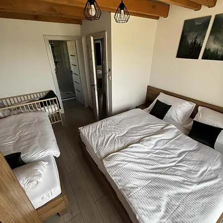 Family Relax Orava