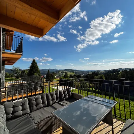 Family Relax Orava *